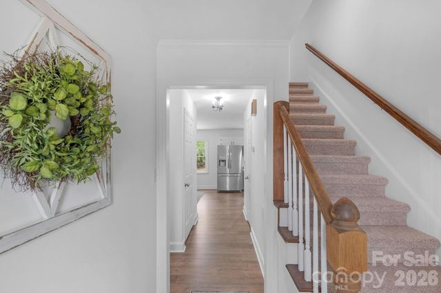 2505 Pleasant Grove Church Road, Marshville, NC 28103