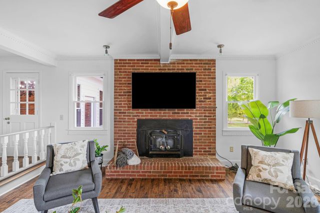 2505 Pleasant Grove Church Road, Marshville, NC 28103
