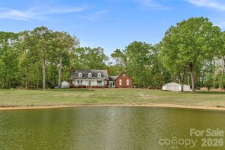 2505 Pleasant Grove Church Road, Marshville, NC 28103