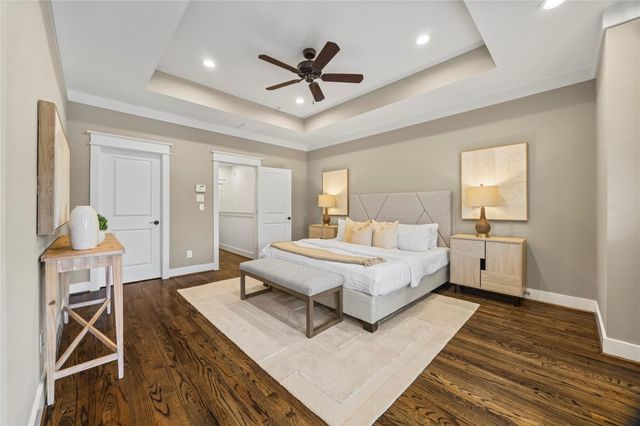 1115 W 15th Street, Houston, TX 77008