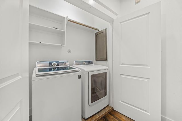 1115 W 15th Street, Houston, TX 77008