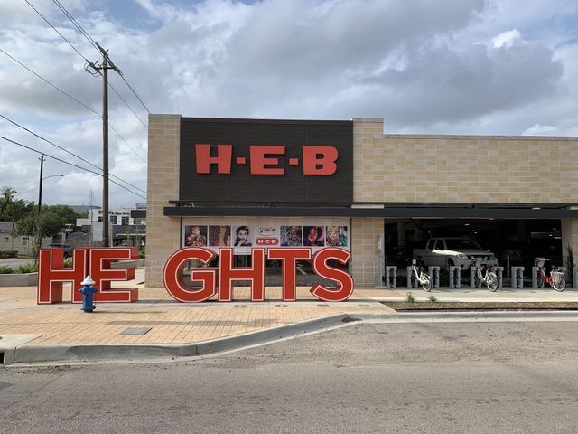 1115 W 15th Street, Houston, TX 77008