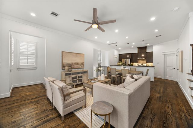 1115 W 15th Street, Houston, TX 77008