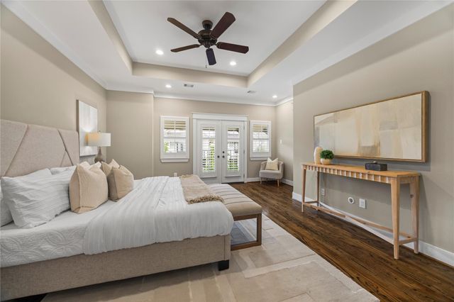 1115 W 15th Street, Houston, TX 77008