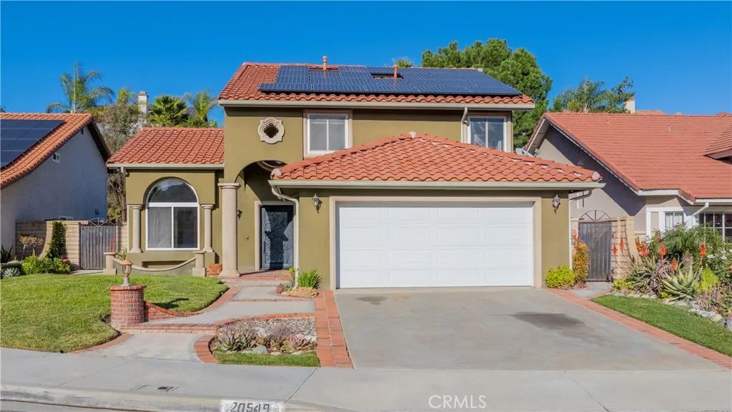 20549 Romar Lane, Saugus, CA 91350