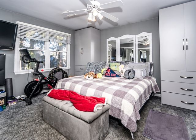 396 Dedham Street, Newton, MA 02459