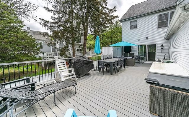 396 Dedham Street, Newton, MA 02459