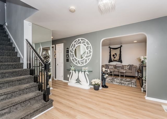 396 Dedham Street, Newton, MA 02459