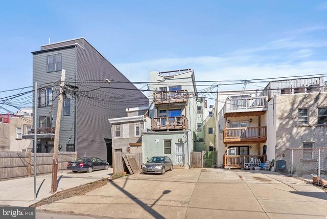 1712 W GIRARD AVE, Philadelphia, PA 19130