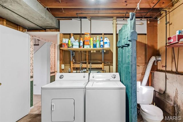 5728 Country Club Road, Washington, MO 63090