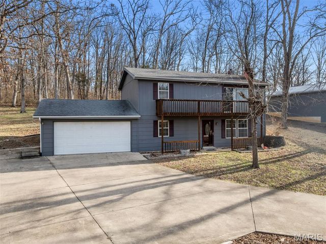 5728 Country Club Road, Washington, MO 63090