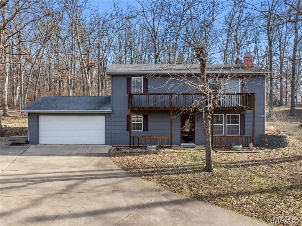 5728 Country Club Road, Washington, MO 63090