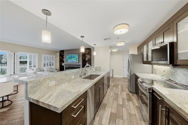 30 Strada Di Villaggio 151, Henderson, NV 89011