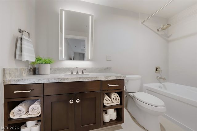 30 Strada Di Villaggio 151, Henderson, NV 89011