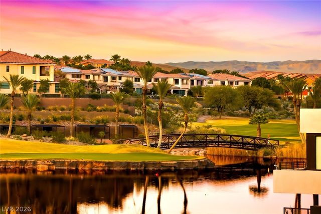 30 Strada Di Villaggio 151, Henderson, NV 89011