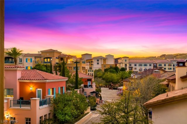 30 Strada Di Villaggio 151, Henderson, NV 89011