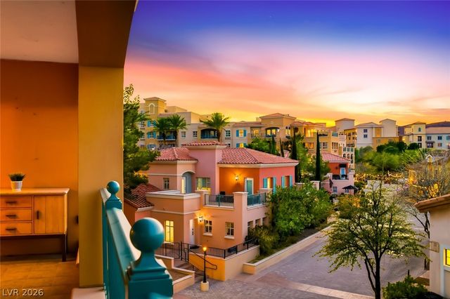 30 Strada Di Villaggio 151, Henderson, NV 89011