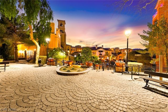 30 Strada Di Villaggio 151, Henderson, NV 89011