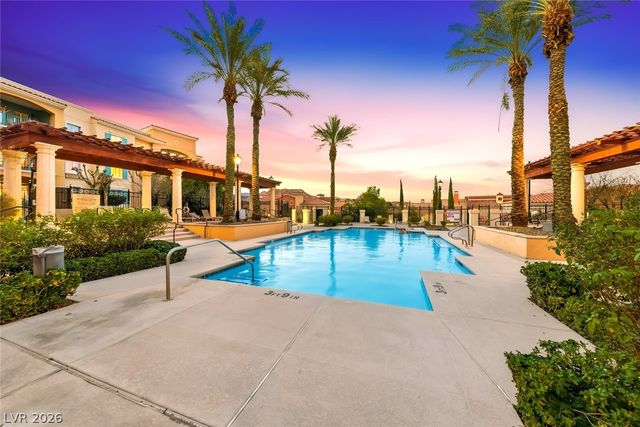 30 Strada Di Villaggio 151, Henderson, NV 89011