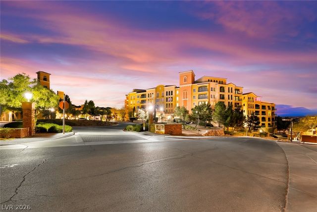 30 Strada Di Villaggio 151, Henderson, NV 89011