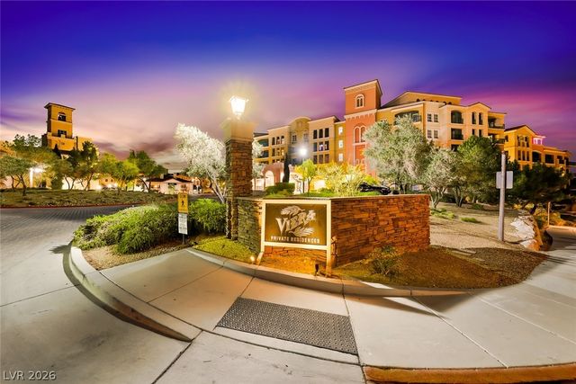 30 Strada Di Villaggio 151, Henderson, NV 89011