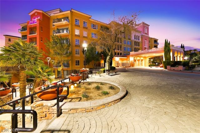 30 Strada Di Villaggio 151, Henderson, NV 89011