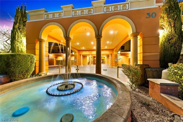 30 Strada Di Villaggio 151, Henderson, NV 89011