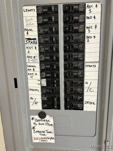 2220 Windsor Avenue, Montgomery, AL 36107