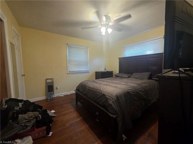 909 E Florida Street, Greensboro, NC 27406