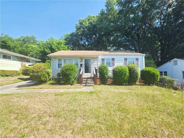 909 E Florida Street, Greensboro, NC 27406