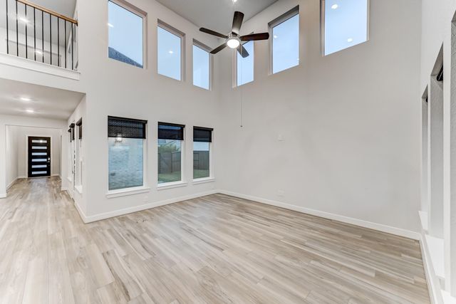 9522 Rialto Creek Drive, Cypress, TX 77433