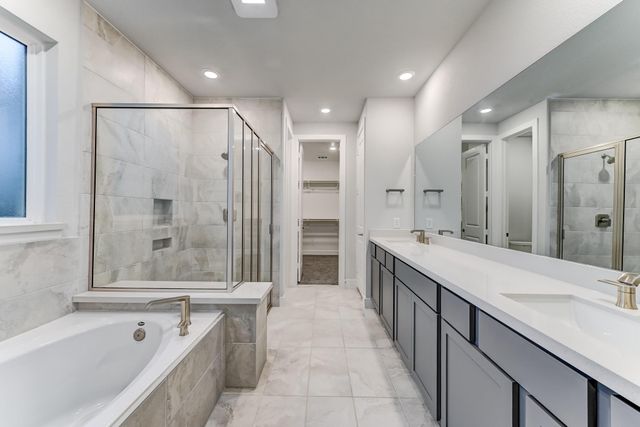 9522 Rialto Creek Drive, Cypress, TX 77433