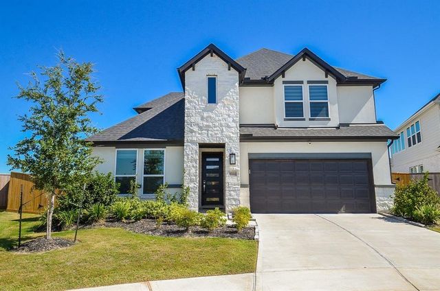 9522 Rialto Creek Drive, Cypress, TX 77433