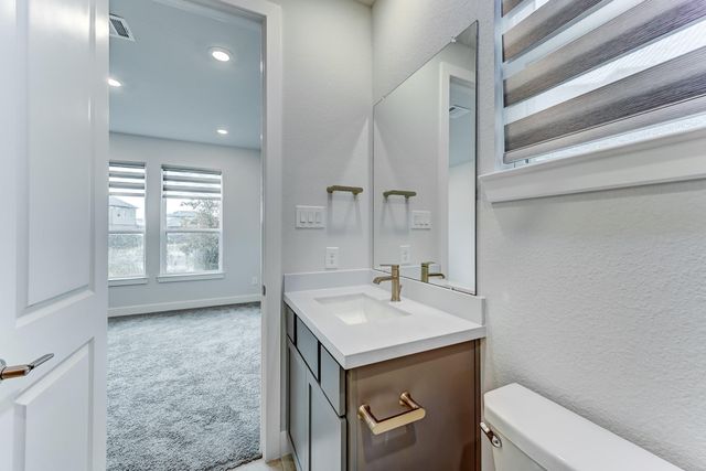 9522 Rialto Creek Drive, Cypress, TX 77433