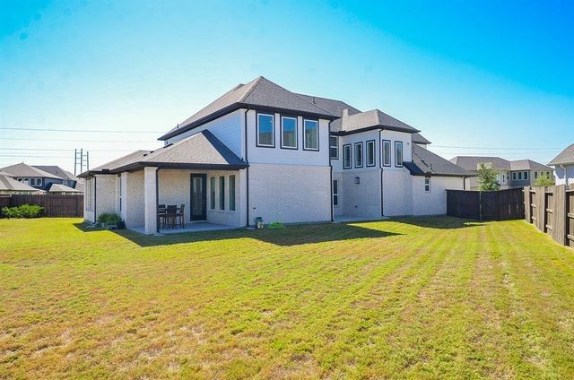 9522 Rialto Creek Drive, Cypress, TX 77433