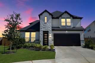 9522 Rialto Creek Drive, Cypress, TX 77433