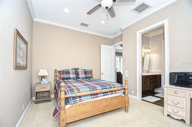 21327 LAKE VIENNA DRIVE, Land O Lakes, FL 34638