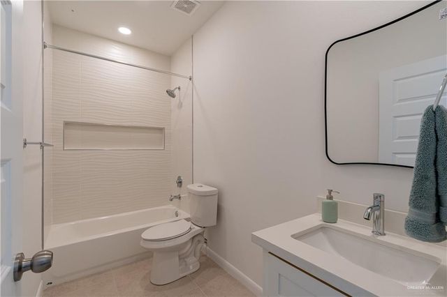 203 N 28th Street, Mcallen, TX 78501