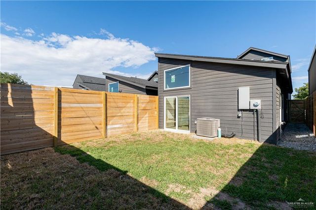 203 N 28th Street, Mcallen, TX 78501