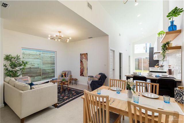 203 N 28th Street, Mcallen, TX 78501