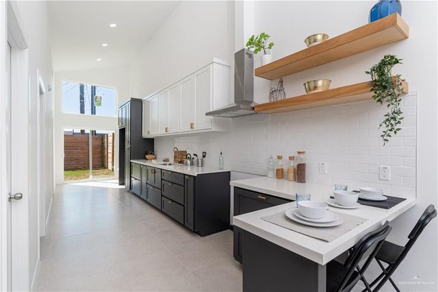 203 N 28th Street, Mcallen, TX 78501