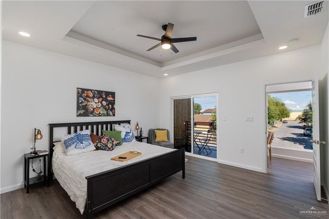 203 N 28th Street, Mcallen, TX 78501