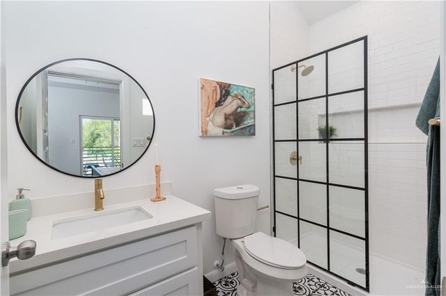 203 N 28th Street, Mcallen, TX 78501