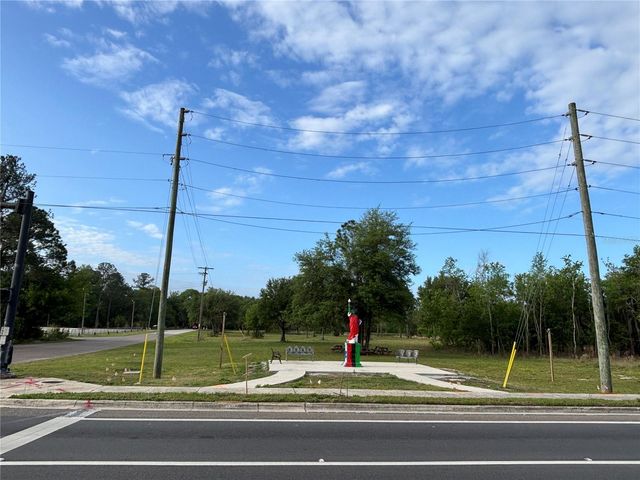 SE HAWTHORNE ROAD, Hawthorne, FL 32640