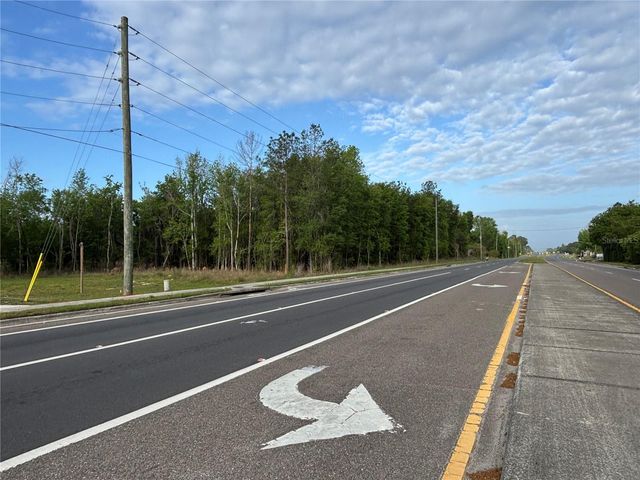 SE HAWTHORNE ROAD, Hawthorne, FL 32640