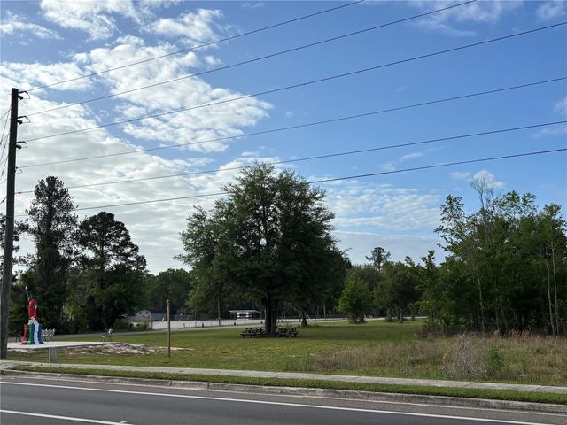 SE HAWTHORNE ROAD, Hawthorne, FL 32640