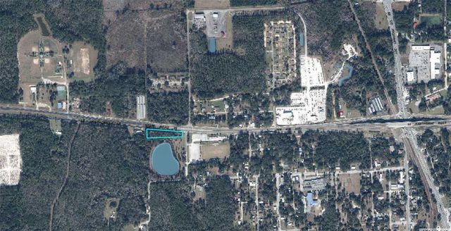 SE HAWTHORNE ROAD, Hawthorne, FL 32640