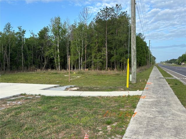 SE HAWTHORNE ROAD, Hawthorne, FL 32640