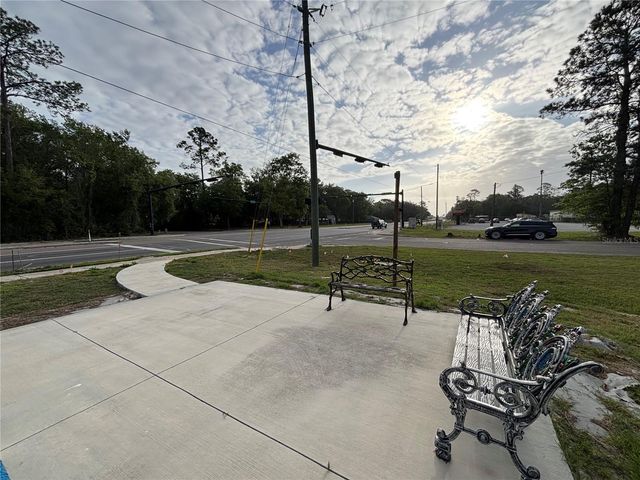 SE HAWTHORNE ROAD, Hawthorne, FL 32640