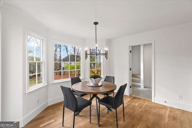 4466 Windsor Oaks Circle, Marietta, GA 30066